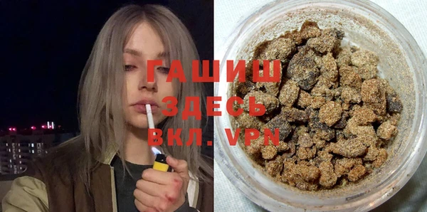 герыч Мегион